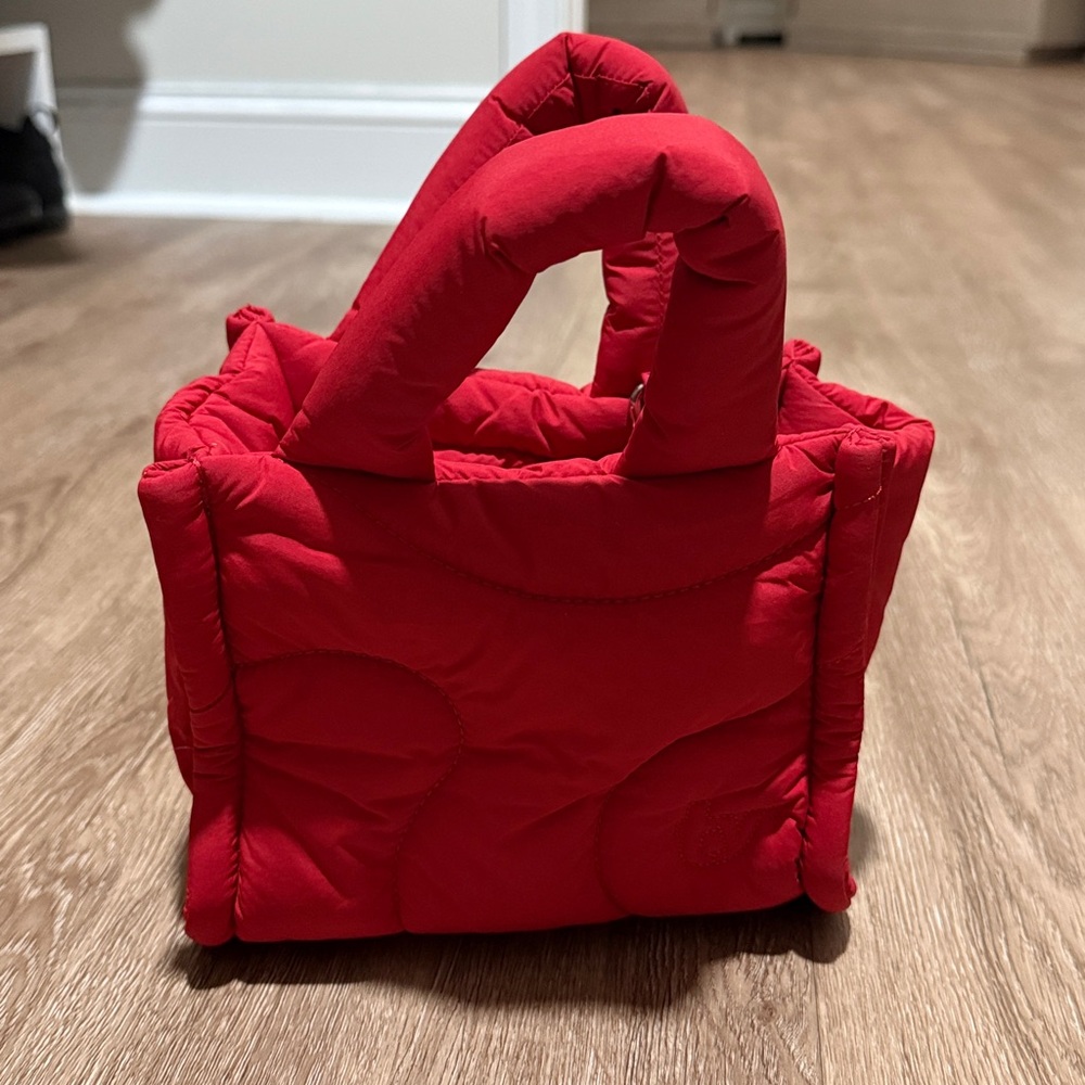 Thirty Years Mini Drift Tote Bag